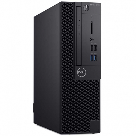 Dell OptiPlex - Tower - Intel Core i9 I9-10900 - 16 GB - 256 GB Hard Drive Capacity - Windows 10 Pro - 7090T