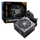 EVGA Corp - Power supply - 450 Watt - 100BR0450
