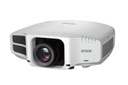 Epson Pro L1070W - Proyector 3LCD - 7000 lúmenes (blanco) - 7000 lúmenes (color) - WXGA (1280 x 800) - 16:10 - 1080p - objetivo estándar - LAN - blanco