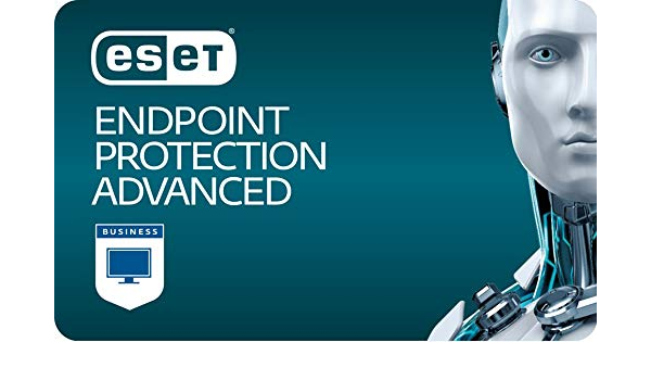 ESET Endpoint Protection Advanced.
