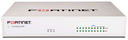 FG-60F - Fortinet FortiGate 60F Security appliance - 10 GigE - desktop