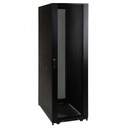 GAB.42X1000Gabinete piso 42u 600*1000 4 abanicos