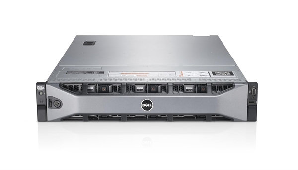 GVTV6X1 POWEREDGE R520