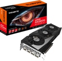 Gigabyte - PCI Express 4.0 x16 - AMD - AMD Radeon RX 6800 XT - 16 GB - GDDR6 SDRAM - HDMI / DisplayPort