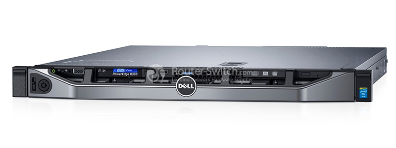 H4NZHK2 POWEREDGE R330