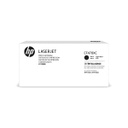 HP - CF470XC - Toner cartridge - Black