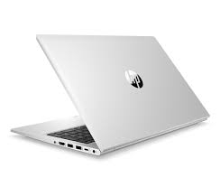 HP - Notebook - 15.6" LCD - Intel Core i7 I7-10510U - 8 GB - 512 GB - Windows 10 Pro