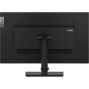 S27E-20 MONITOR LENOVO LED27" FHD VGA/HDMI NEGRO