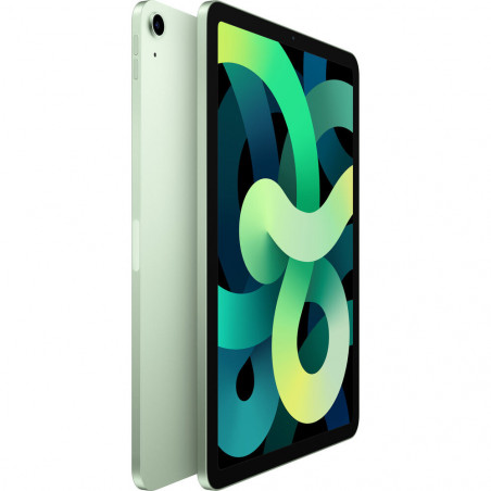 Apple 10.9-inch iPad Air Wi-Fi - 4ª generación - tableta - 256 GB - 10.9" IPS (2360 x 1640) - verde