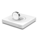 Belkin - Battery charger adapter - Lithium - White - Para Apple Watch