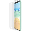 Belkin - Front glass protective film - Full 360 Treated-