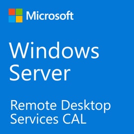DG7GMGF0D7HX - Windows Server 2022 Remote Desktop Services - 1 User CAL