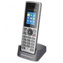 DP-722 - Telefono inalambrico DECT gama media para sistemas de Voip Grandstream.