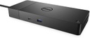 Dell - Docking station adapter - WD19S 130w/180w USB