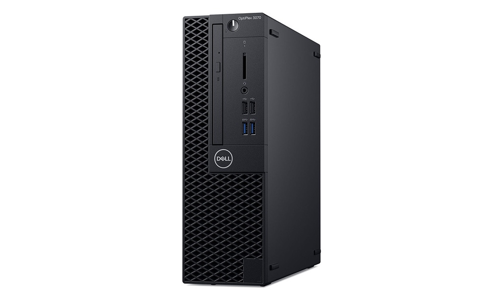 Dell OptiPlex - Desktop - Intel Core i5 I5-10400T - 8 GB DDR4 SDRAM - 512 GB Hard Drive Capacity - Windows 10
