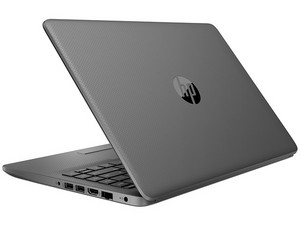 HP - Notebook - 14" - AMD Athlon 3050U - 4 GB - 256 GB SSD - Windows 10 Home - Spanish - 1-year warranty - 22B03LA#ABM