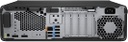 HP - Rack-mountable - Intel Xeon W-1250 / 4.1 GHz - 32 GB DDR4 SDRAM - 512 GB Hard Drive Capacity - Windows 10 Pro 64-bit Edition