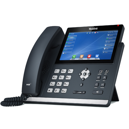 T48U  TELEFONO YEALINK T48U