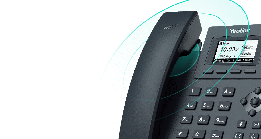 TELEFONO YEALINK T33G