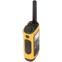 MOT-T402 - Radios Motorola Talkabout T402 Hasta 56 km x 2 u/22 canales,/IP54.