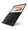 Lenovo T14 - Notebook - 13.3" - Intel Core i7 I7-10510U - 16 GB - 512 GB SSD - Windows 10 Pro - Spanish - 3-year warranty