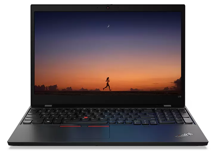Lenovo L15 - Notebook - 15.6" - Intel Core i7 I7-10610U - 16 GB - 512 GB SSD - Windows 10 Pro - 3-year warranty - 20U4S5V300