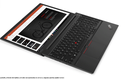 Lenovo E15 - Notebook - 15.6" - Intel Core i5 I5-1135G7 - 8 GB DDR4 SDRAM - 256 GB SSD - Windows 10 Pro - 1-year warranty