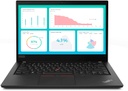 Lenovo T14 - Notebook - 14" - Intel Core i5 I5-1135G7 - 16 GB DDR4 SDRAM - 512 GB SSD - Windows 10 Pro - 3-year warranty
