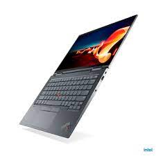 Lenovo Yoga X1 - Notebook - 14" - Intel Core i7 I7-1165G7 - 16 GB DDR4 SDRAM - 512 GB SSD - Windows 10 Pro - 3-year warranty