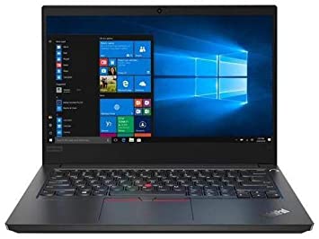 Lenovo E14 - Notebook - 14" - Intel Core i5 I5-1135G7 - 16 GB DDR4 SDRAM - 256 GB SSD - Windows 10 Pro - 1-year warranty