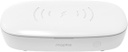 Mophie - UV Sterilizer - Charging Box Black