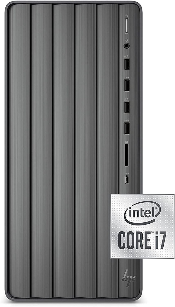 HP ProDesk - Micro tower - Intel Core i7 I7-10700 - 32 GB - 1 TB Hard Drive Capacity - Windows 10 Pro