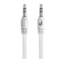 KIT 10 unidades XTG-212 - Cable Auxiliar 3.5mm 3ft ON THE GO