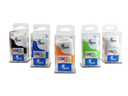 KIT 10 unidades XTG-213 - Adaptador USB WALL 5V/1a ON THE GO