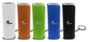 KIT 10 unidades XTG-217 - Power Bank USB 2600mAh ON THE GO