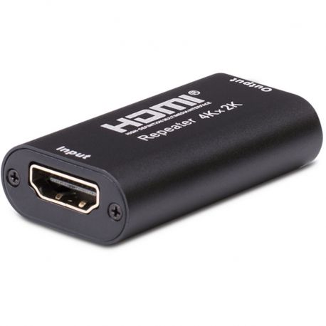 Kit 4 Provision PR-HDEx(4K) 4K HDMI Repeater (Up to 50M)