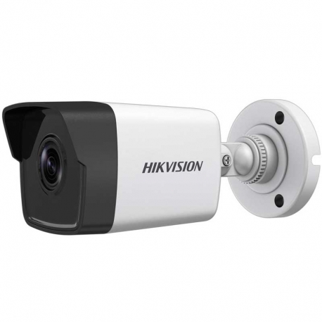 Kit Hikvision DS-2CD1023G0-I Camera+ Standalone NVR