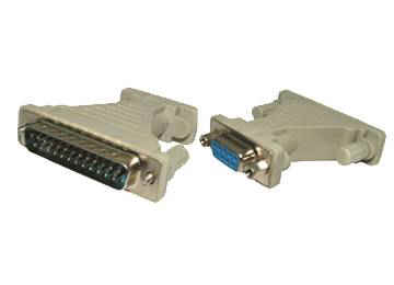 CONVERTIDOR 9H-25M NGC-1099 QUEST