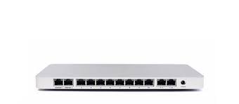MX68-HW - Cisco Meraki MX68 - Security appliance - 10 ports - GigE - desktop