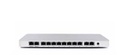 MX68-HW - Cisco Meraki MX68 - Security appliance - 10 ports - GigE - desktop