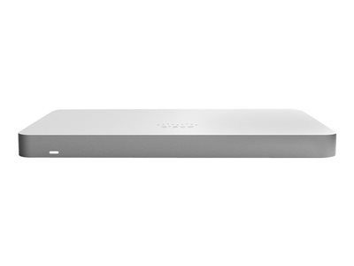 MX68-HW - Cisco Meraki MX68 - Security appliance - 10 ports - GigE - desktop