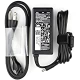 Original OEM 90 W para Dell 0rt74 m rt74 m PA-1900 – 32d5 Exact adaptador AC 19.5 V 4.62 A