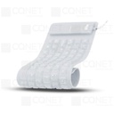 TECLADO IMEXX FLEXIBLE  USB ESPAÑOL IME-24636SP