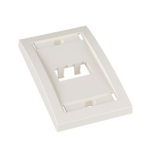 PLACA 2 MODULOS VERTICAL EJECUTIVA MARFI PANDUIT