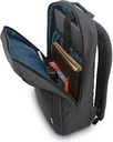 Lenovo - Carrying backpack - 15.6" - Black