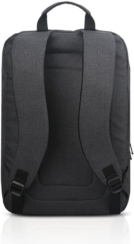 Lenovo - Carrying backpack - 15.6" - Black