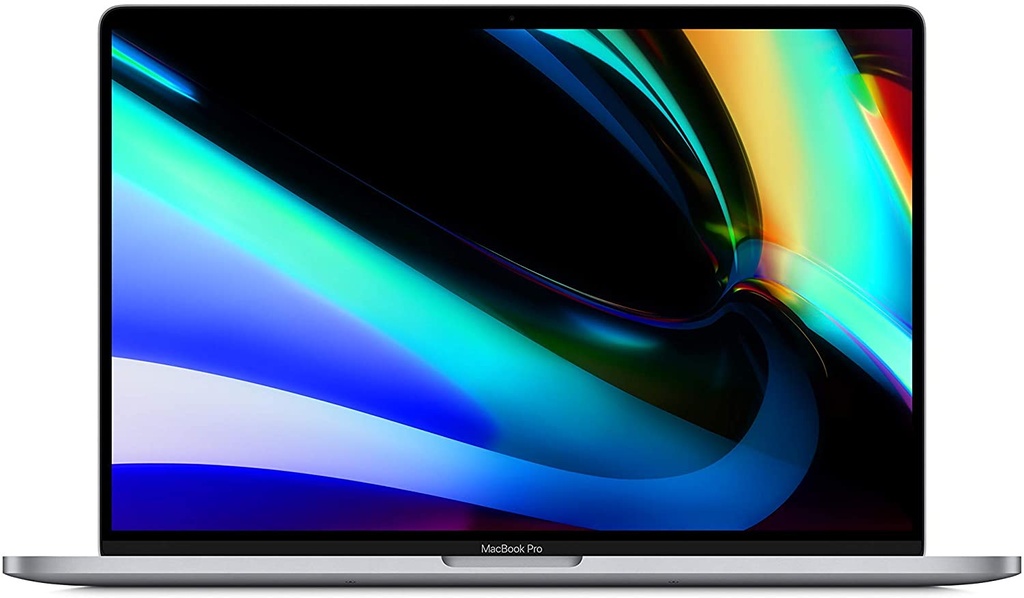 MacBook Pro16” Capacidad disco duro de 1TB Memoria RAM 32 GB Procesador familiar M1 PRO, de al menos 3.2 GHz, Tamaño de pantalla de 411,48 mm