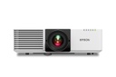 Epson PowerLite L615U - Proyector 3LCD 6000 lúmenes (color) WUXGA (1920 x 1200) 16:10 1080p 802.11n inalámbrico / LAN Epson Brighter Futures Education Program