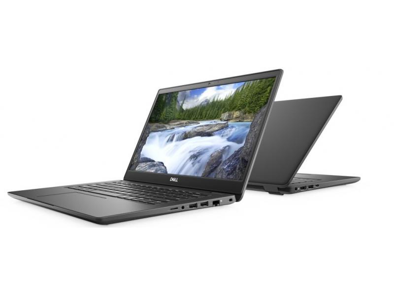 LA LATITUDE 3520 I7-1165G7 8GB 256GB SSD 15.6IN W10P SPA