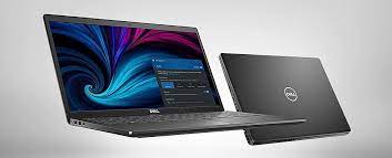 LA LATITUDE 3520 I7-1165G7 8GB 256GB SSD 15.6IN W10P SPA